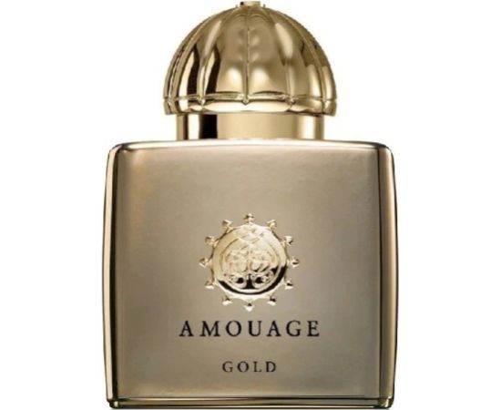 Amouage Gold pour Femme Eau De Parfum 50 ml (woman) Sieviešu Smaržas