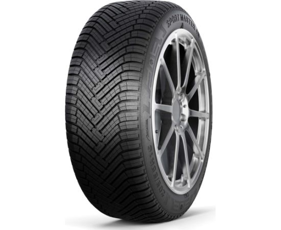 Ling Long Grip Master 4Season 205/55R17 95W Vissezonas riepas