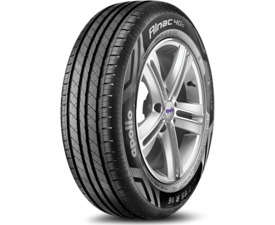 Apollo Alnac 4GS 175/65R15 84T Летние Покрышки