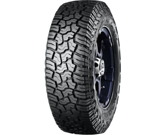 Yokohama Geolandar X-AT G016 305/70R17 121Q Всесезонные покрышки