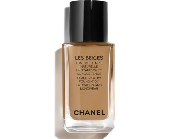 Chanel Les Beiges Healthy Glow Foundation 30 ml BD121 Smaržas - NESAKĀRTOTS