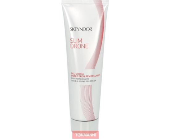 Skeyndor Slim Drone Body Remodelling Double Drone Gel-Cream 150 ml Ķermeņa kosmētika