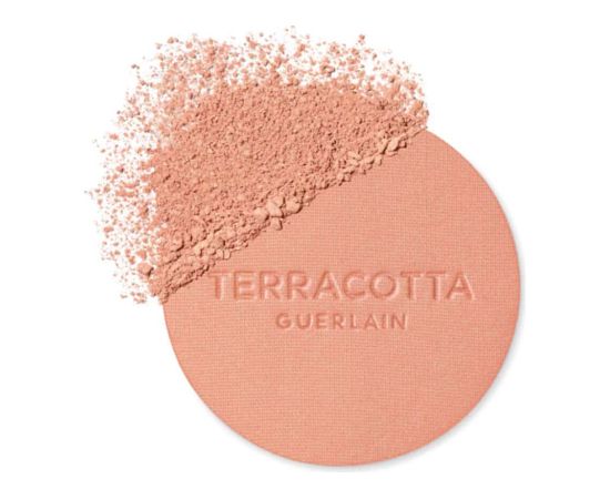Guerlain Terracotta Blush 27 ml Pearly Beige Smaržas - NESAKĀRTOTS