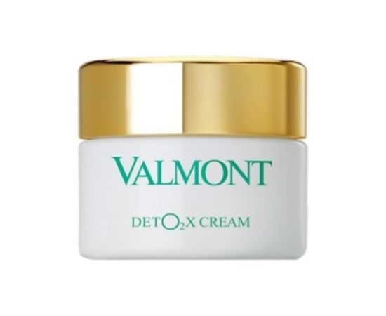 Valmont Intensive Care Deto2x Cream 45 ml Ķermeņa kosmētika