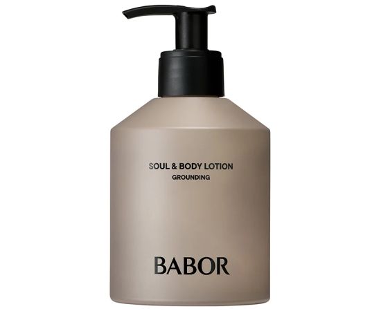 Babor Soul & Body Lotion 250 ml Ķermeņa kosmētika