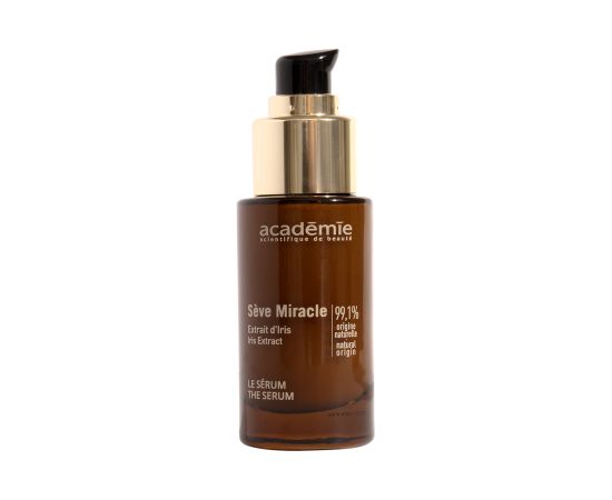Academie Seve Miracle The Serum 30 ml Ķermeņa kosmētika