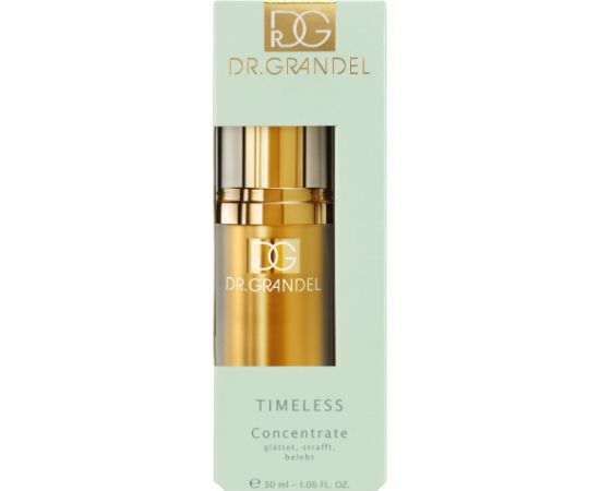 Dr Grandel Dr.Grandel Timeless Anti-Age Concentrate 30 ml Ķermeņa kosmētika
