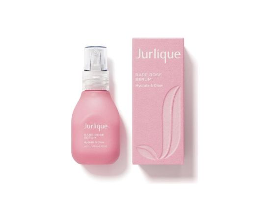 Jurlique Moisture Plus Rare Rose Serum 30 ml Ķermeņa kosmētika