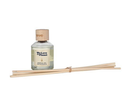 We Love The Planet Spiritual Spa Scent Diffuser 250 ml Ароматы для дома и комнаты