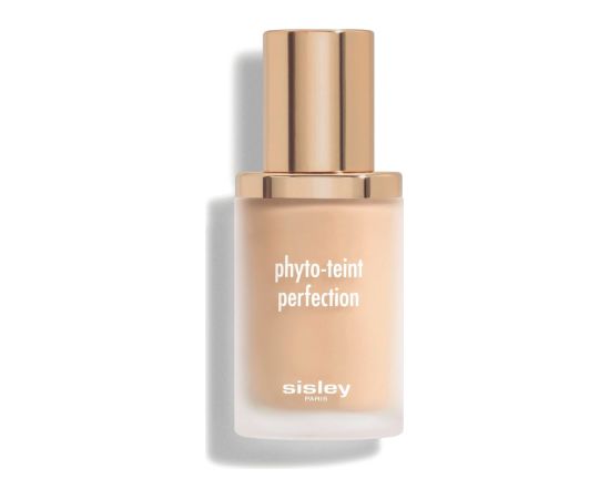 Sisley Phyto-Teint Perfection Foundation 30 ml Smaržas - NESAKĀRTOTS
