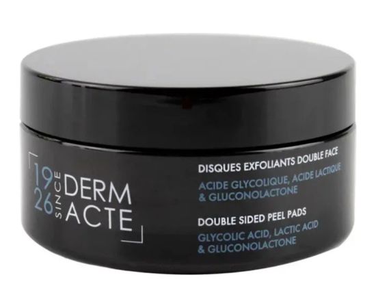 Academie Derm Acte Double Sided Peel Pads 30 Pieces Косметика для тела