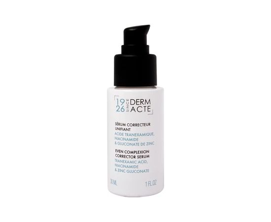 Academie Derm Acte Even Complexion Corrector Serum 30 ml Ķermeņa kosmētika