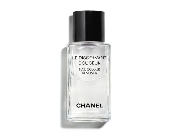 Chanel Dissolvant Doux Nail Colour Remover 50 ml Smaržas - NESAKĀRTOTS