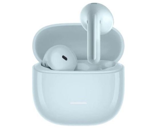 Xiaomi Redmi Buds 8 Active Bezvadu Austiņas zilas Austiņas