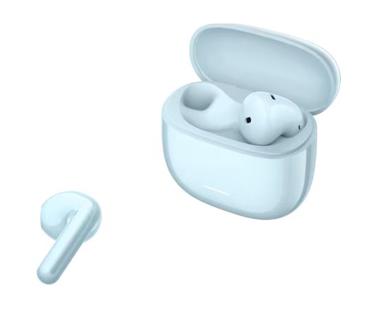 Xiaomi Redmi Buds 8 Active Bezvadu Austiņas zilas Austiņas