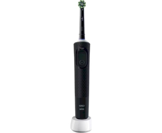 Oral-B Vitality Pro 103 Clean Elektriskā zobu birste melna Elektriskās zobu birstes, irigatori