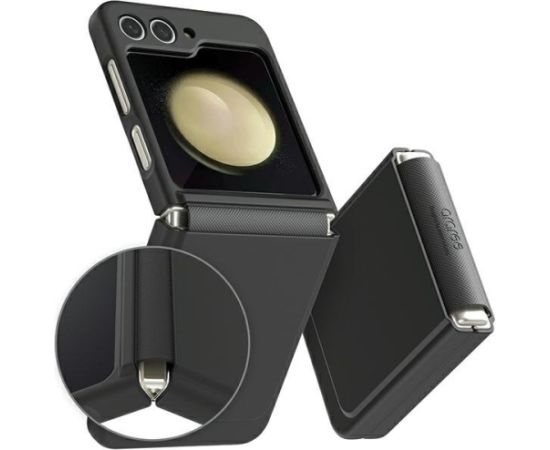 Araree Aero Flex Case Чехол для Samsung Galaxy Z Flip 5 Чехлы - альтернативные