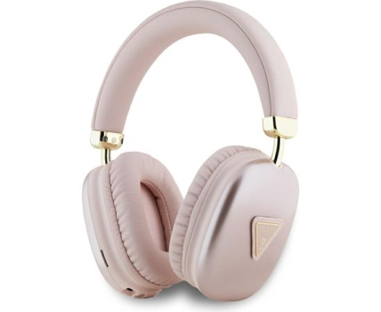 Guess GUBHK1SATSP Bezvadu Austiņas Austiņas