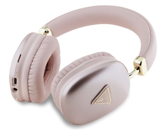 Guess GUBHK1SATSP Bezvadu Austiņas Austiņas