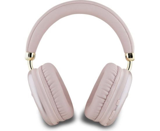 Guess GUBHK1SATSP Bezvadu Austiņas Austiņas