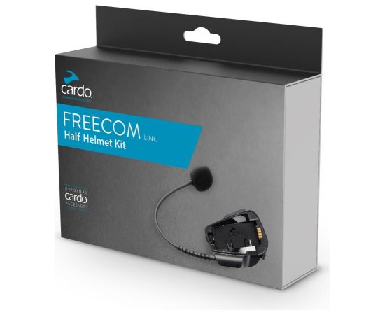 Cardo   FREECOM LINE HALF HELMET KIT Austiņas