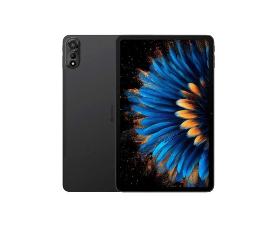 Blackview   Tablet MEGA 2 SET 12" 6/256GB LTE Gray Планшетные ПК