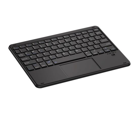 Blackview   K2 Bluetooth Keyboard Wireless Slim 10" for Tablet & Smartphone, Bluetooth 3.0, 280mAh Battery, Windows / Android / iOS Black Клавиатуры