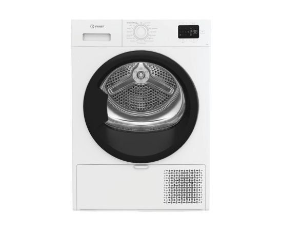 INDESIT C YD 92D WB EE 9kg Сушильные машины