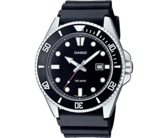 Casio Collectin MDV-107-1A1VEF Rokas pulksteņi 