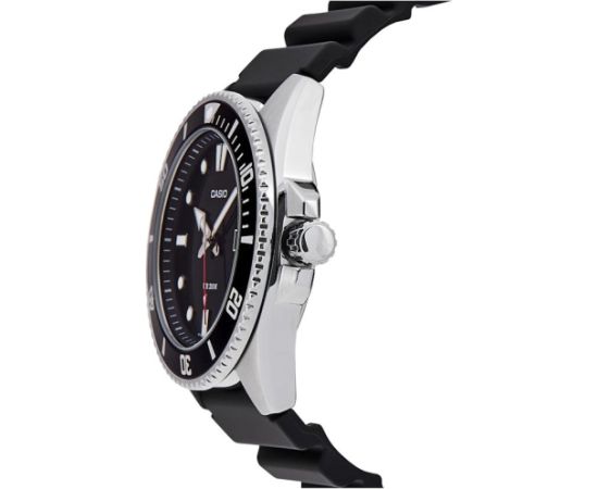 Casio Collectin MDV-107-1A1VEF Rokas pulksteņi 