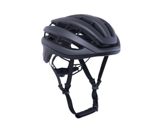 Author Impresa Inmold 59-61cm (grey/black) Велосипедные шлемы