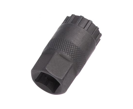 Author съёмник кассетной гайки, CC SW05, Shimano HG/Centre-Lock Другие аксессуары для велосипедов