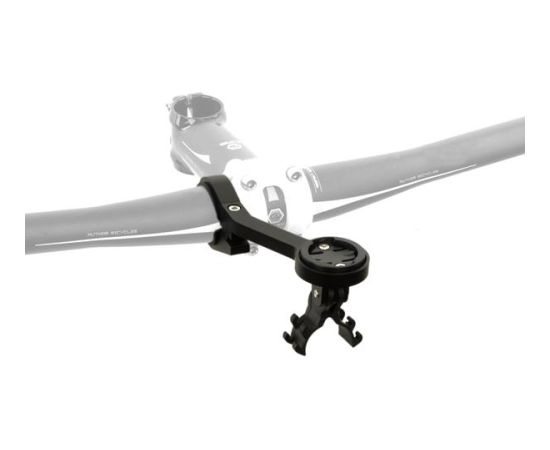 Author Bracket ACC-515 (for GoPro/Garmin/Cateye) (black) Другие аксессуары для велосипедов