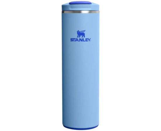 Stanley Termokrūze The Transit Fliptop Mug  0,47L, gaiši zila Termosi un Termokrūzes