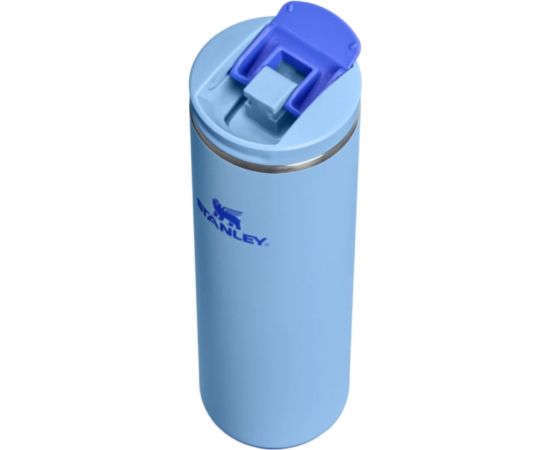 Stanley Termokrūze The Transit Fliptop Mug  0,47L, gaiši zila Termosi un Termokrūzes