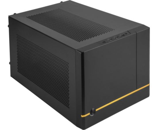 SilverStone SST-SG14B, Tower casing Datoru korpusi