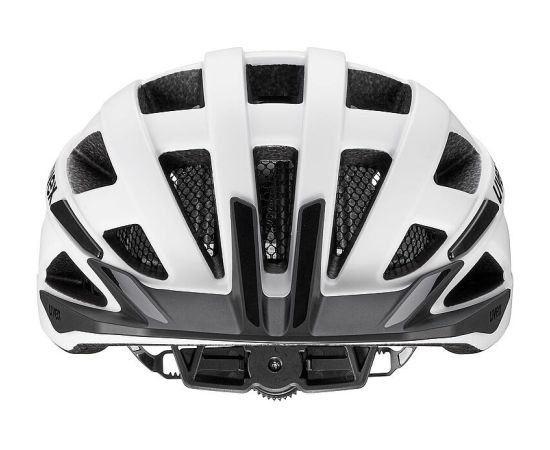 Kask rowerowy UVEX I-vo 2 56-60cm, white matt Велосипедные шлемы