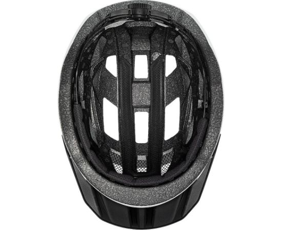 Kask rowerowy UVEX I-vo 2 56-60cm, white matt Велосипедные шлемы