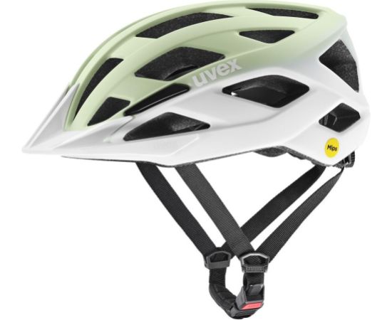 Kask rowerowy UVEX I-vo 2 MIPS 56-60cm, iced matcha matt Велосипедные шлемы