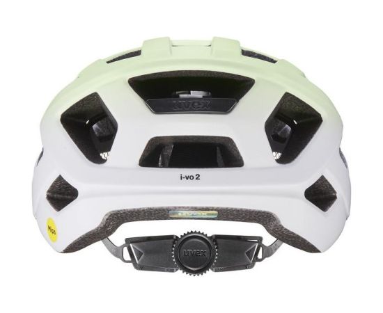 Kask rowerowy UVEX I-vo 2 MIPS 56-60cm, iced matcha matt Велосипедные шлемы