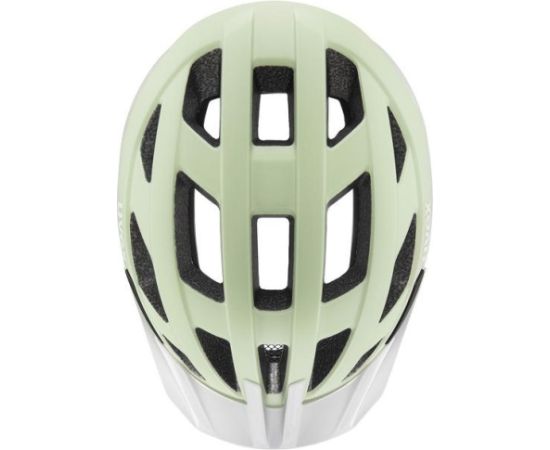 Kask rowerowy UVEX I-vo 2 MIPS 56-60cm, iced matcha matt Велосипедные шлемы