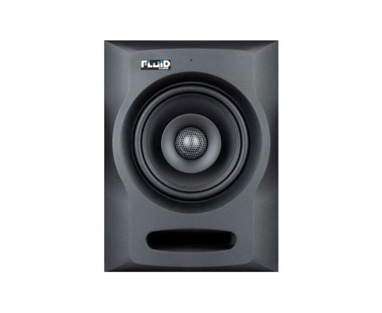 Fluid Audio FX50 V2 - active studio monitor Jaunumi - Audio-Video