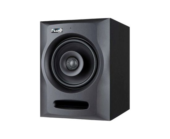 Fluid Audio FX50 V2 - active studio monitor Jaunumi - Audio-Video