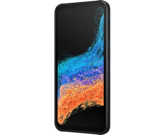 Samsung Galaxy Xcover6 Pro Enterprise Edition 16.8 cm (6.6") Dual SIM 5G USB Type-C 6 GB 128 GB 4050 mAh Black Мобильные телефоны