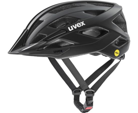 Kask rowerowy UVEX I-vo 2 MIPS 60-64cm, czarny Велосипедные шлемы