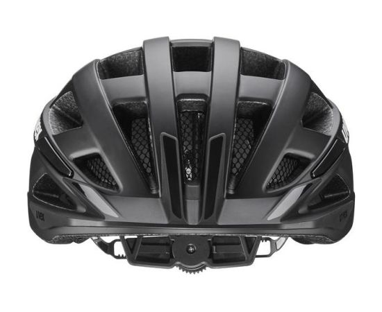 Kask rowerowy UVEX I-vo 2 MIPS 60-64cm, czarny Велосипедные шлемы