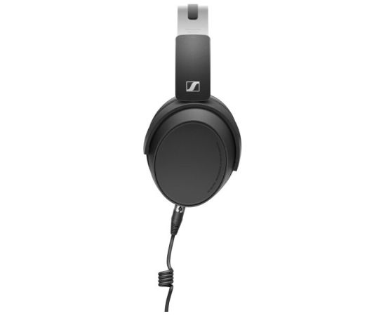 Sennheiser HD 480 PRO PLUS - Słuchawki studyjne otwarte wraz z etui i akcesoriami Jaunumi - Audio-Video