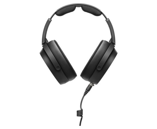 Sennheiser HD 480 PRO PLUS - Słuchawki studyjne otwarte wraz z etui i akcesoriami Jaunumi - Audio-Video