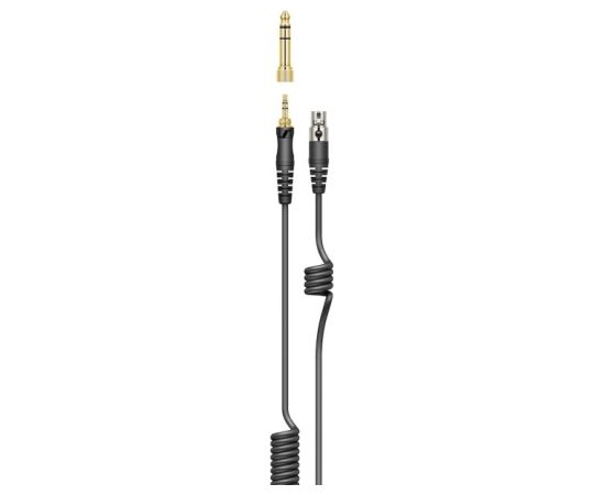 Sennheiser HD 480 PRO PLUS - Słuchawki studyjne otwarte wraz z etui i akcesoriami Jaunumi - Audio-Video