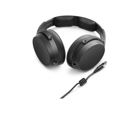 Sennheiser HD 480 PRO PLUS - Słuchawki studyjne otwarte wraz z etui i akcesoriami Jaunumi - Audio-Video